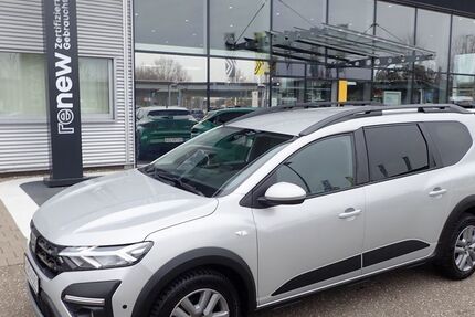 Dacia Jogger 46.200 km 14.890 &euro; Neu-Ulm 89231