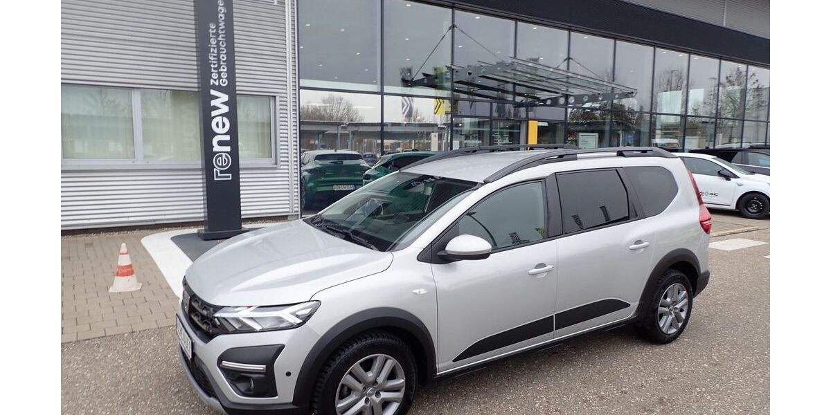 Dacia Jogger 46.200 km 14.890 &euro; Neu-Ulm 89231