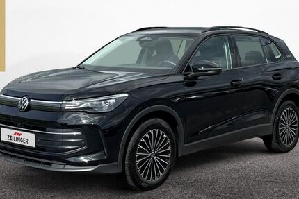 VW Tiguan 8.300 km 34.444 &euro; Dietersheim 91463