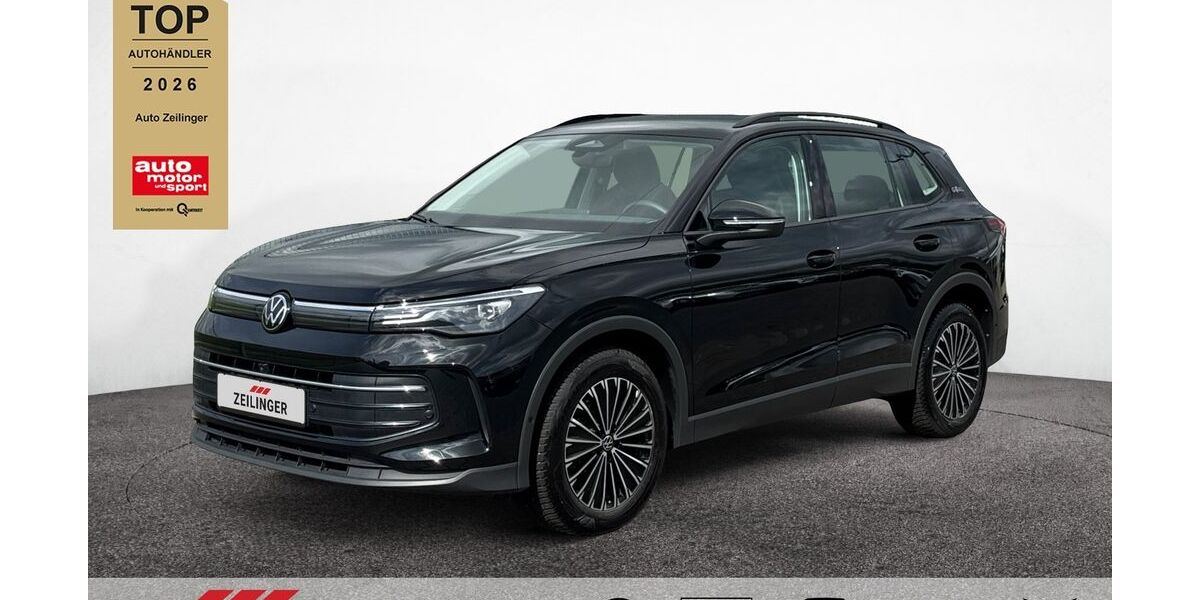 VW Tiguan 8.300 km 34.444 &euro; Dietersheim 91463