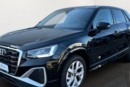 Audi Q2 11.990 km 29.790 € Waldshut-Tiengen 79761
