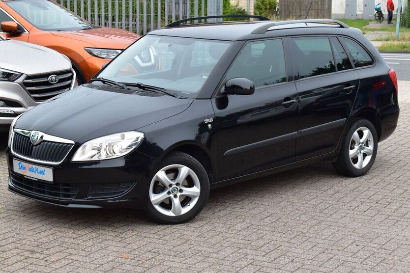 Fabia