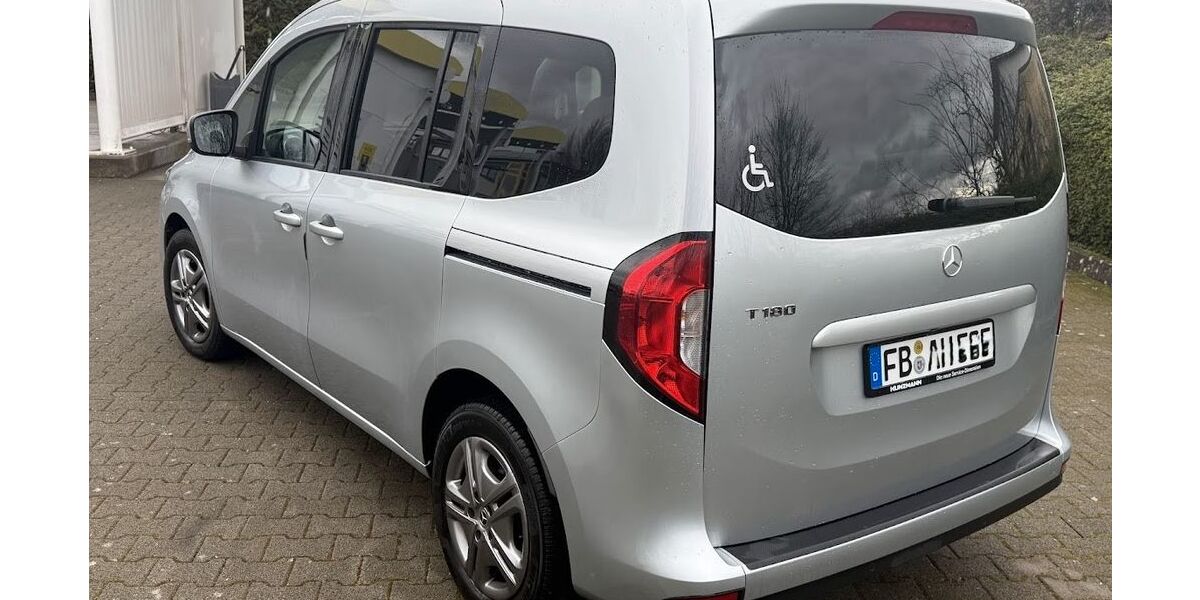 Mercedes-Benz Citan 14.500 km 33.000 &euro; Friedberg (Hessen) 61169
