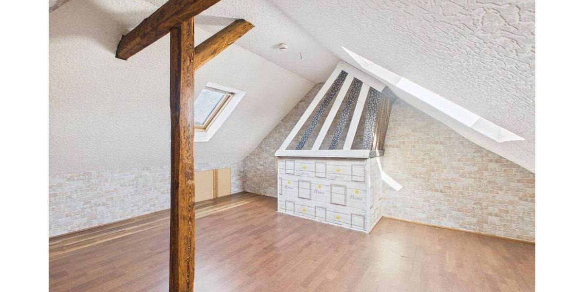 Doppelhaushälfte Bergkamen Mitte - 3 Zimmer, 68 m&sup2;, 199.000&euro; | Angebot:26797223