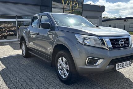 Nissan Navara 148.000 km 20.900 &euro; Leer 26789