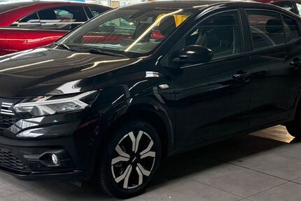 Dacia Logan 2.500 km 17.900 &euro; Neu-Ulm 89231