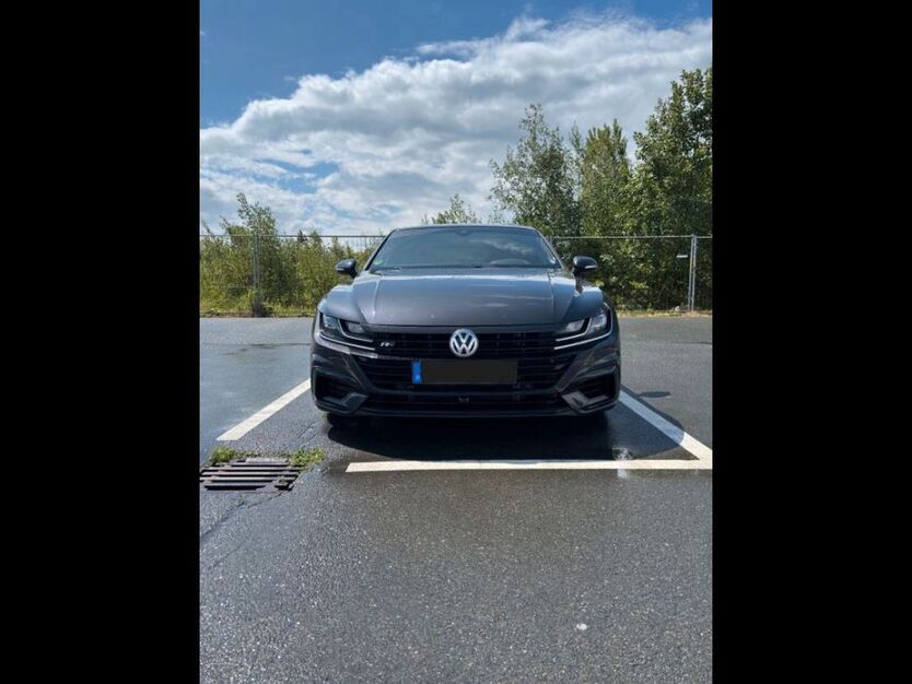 Arteon