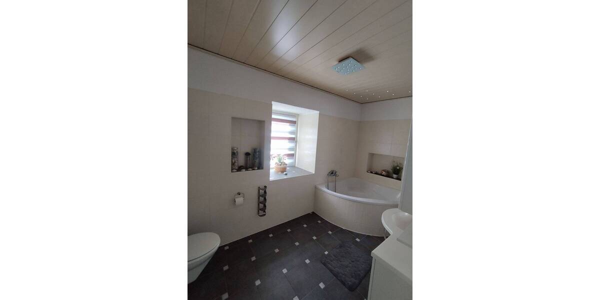 HalleSüdliche Innenstadt: Flexible Büro-Praxisfläche mit separater Wohnmöglichkeit und Garten 9 zimmer