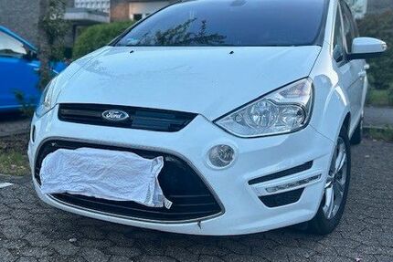 Ford S-Max 185.052 km 7.390 &euro; Meerbusch 40667