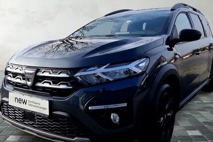 Dacia Jogger 74.900 km 14.900 &euro; Pfullendorf-Denkingen 88630