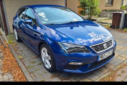 Seat Leon 59.000 km 12.700 &euro; Rostock 18055