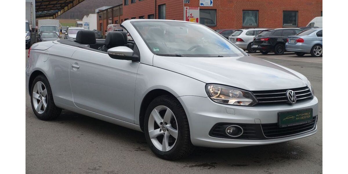 VW Eos 76.094 km 12.990 &euro; Springe 31832