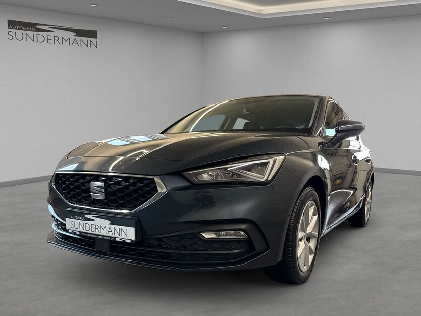 Seat Leon 41.100 km 20.789 € Heek 48619