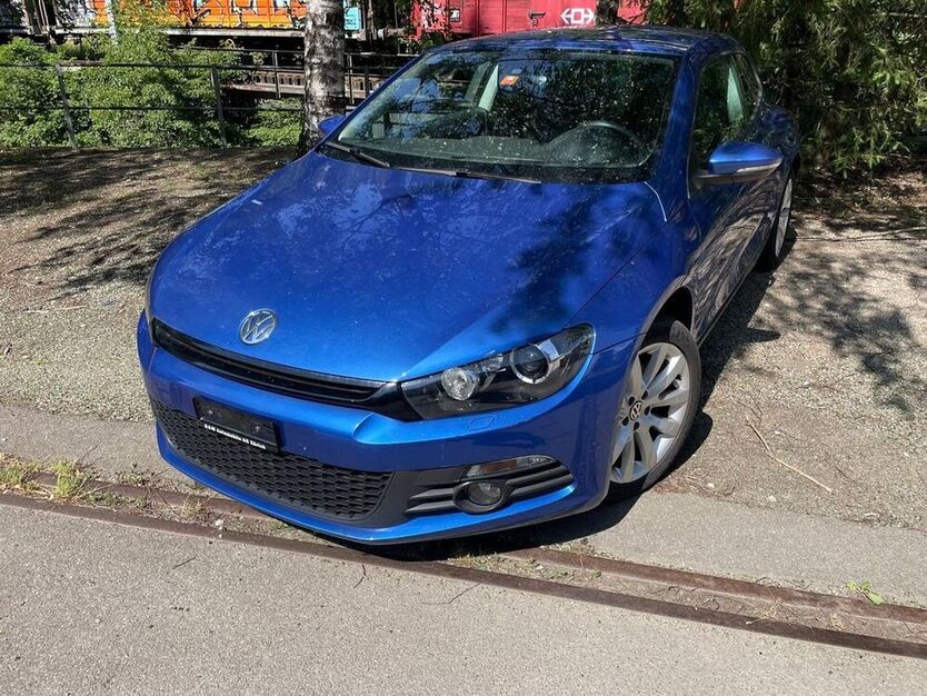 Scirocco