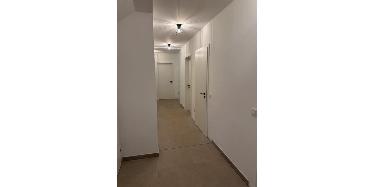 Erdgeschoßwohnung Steinfeld (Oldenburg) - 3 Zimmer, 95 m&sup2;, 1.000&euro; | Angebot:25056312