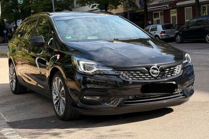 Opel Astra 152.300 km 9.900 &euro; München 80933