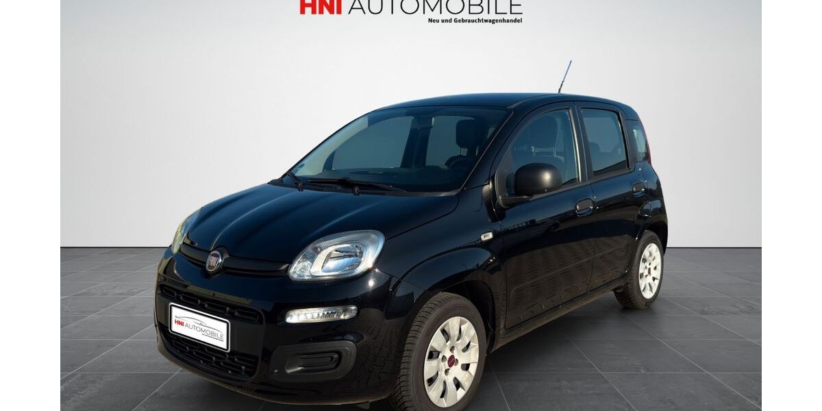 Fiat Panda 41.000 km 7.450 € Elsdorf 50189