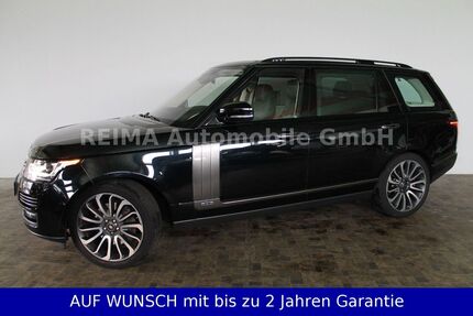 Land Rover Range Rover 119.000 km 46.990 &euro; Nümbrecht 51588