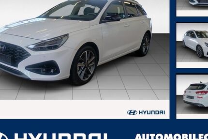 Hyundai i30 23.215 km 20.490 &euro; Pfullingen 72793