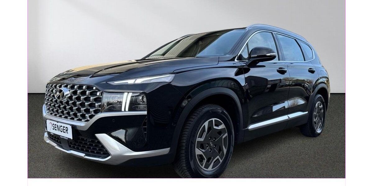 Hyundai SANTA FE 29.381 km 34.780 &euro; Bad Oeynhausen 32545