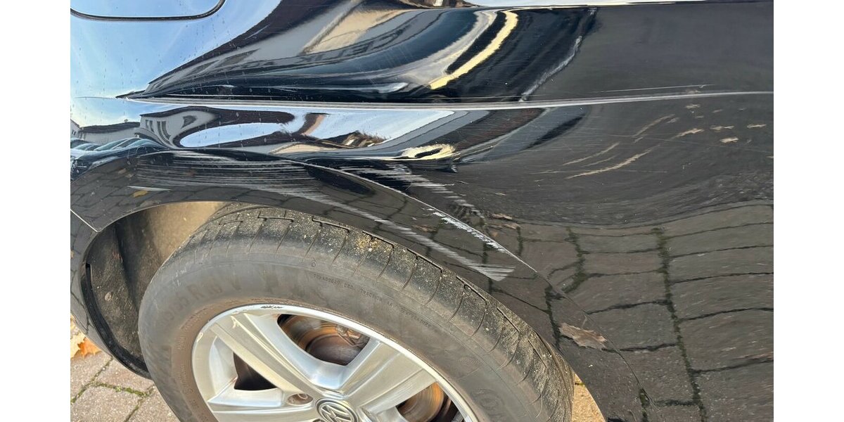 VW Golf VII 1.2 TSI Comfortline BMT 173.000 km 4.990 &euro; Neckarsulm 74172