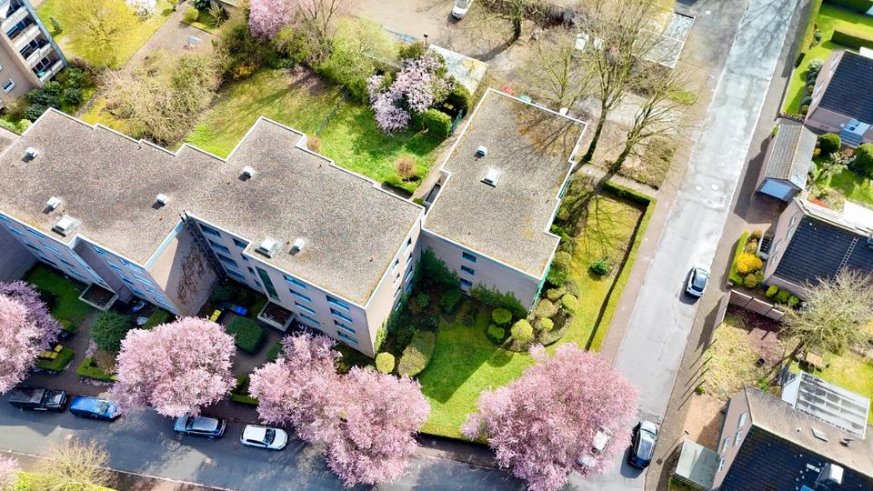 Mehrfamilienhaus, Wohnhaus Münster Mitte-Nordost - 2.599.000&euro; | Angebot:25973681