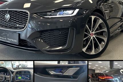 Jaguar XE 48.594 km 27.990 &euro; Hösbach 63768
