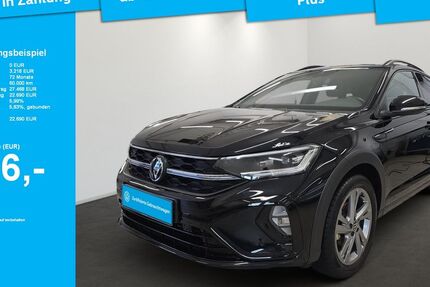 VW Taigo 36.620 km 21.848 &euro; Immenstadt 87509