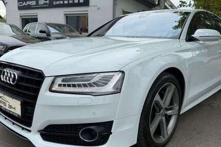 Audi A8 170.000 km 28.790 &euro; Königsbrunn 86343