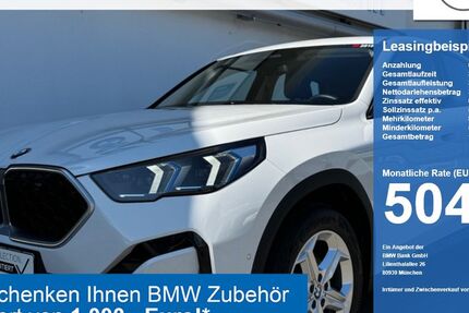 BMW X2 7.615 km 34.390 &euro; Passau 94036