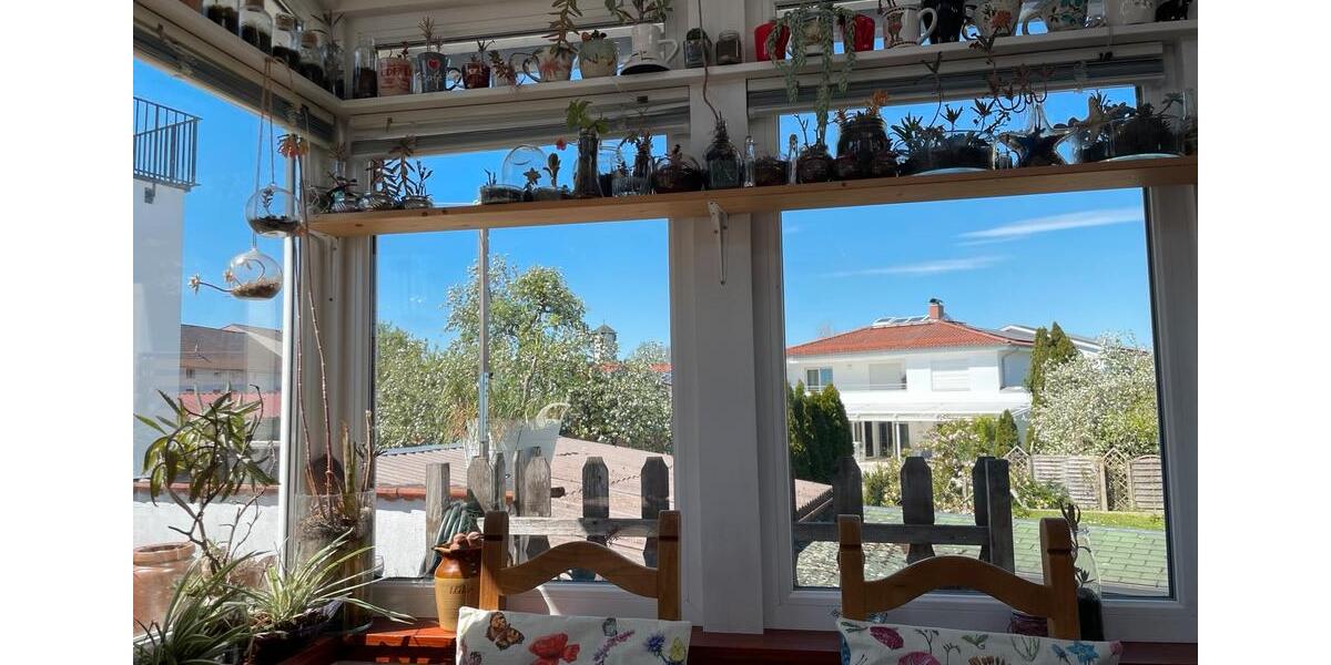 Reihenhaus Landau an der Isar - 4 Zimmer, 81 m&sup2;, 285.000&euro; | Angebot:26393864