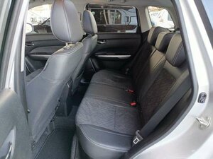 Suzuki Vitara 1.4 Boost 5D A/T Comfort+ Allgrip 102.576 km 15.960 € Höhenkirchen-Siegertsbrun 85635