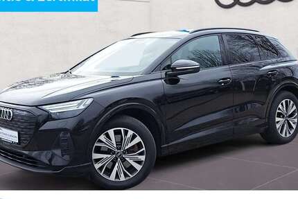 Audi Q4 e-tron 63.832 km 28.910 &euro; Kölln Reisiek / bei Elmshorn -Hamburg 25337