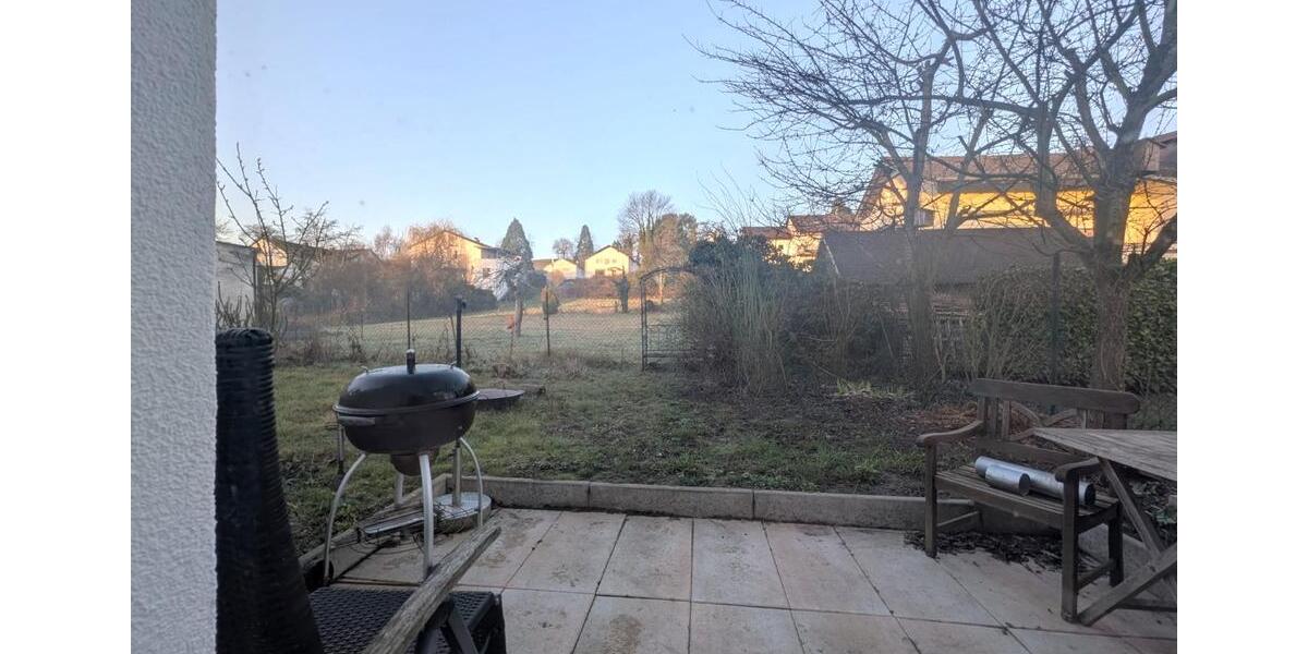 Doppelhaushälfte Ober-Ramstadt Ramstadt - 4 Zimmer, 88 m&sup2;, 1.170&euro; | Angebot:25396386