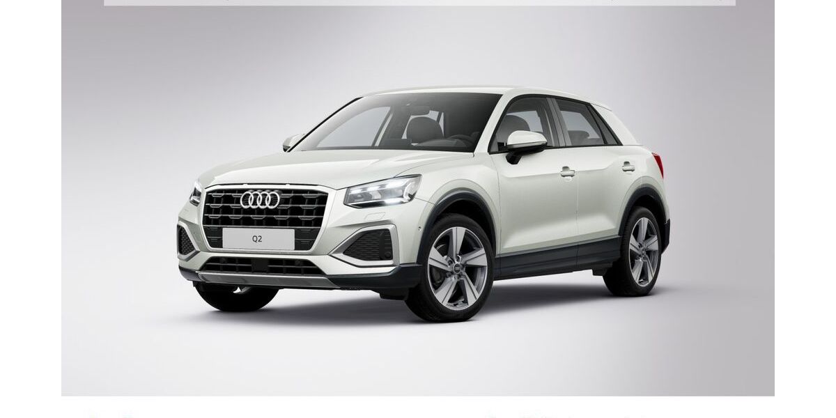 Audi Q2 14.200 km 29.990 € Hofheim 65719