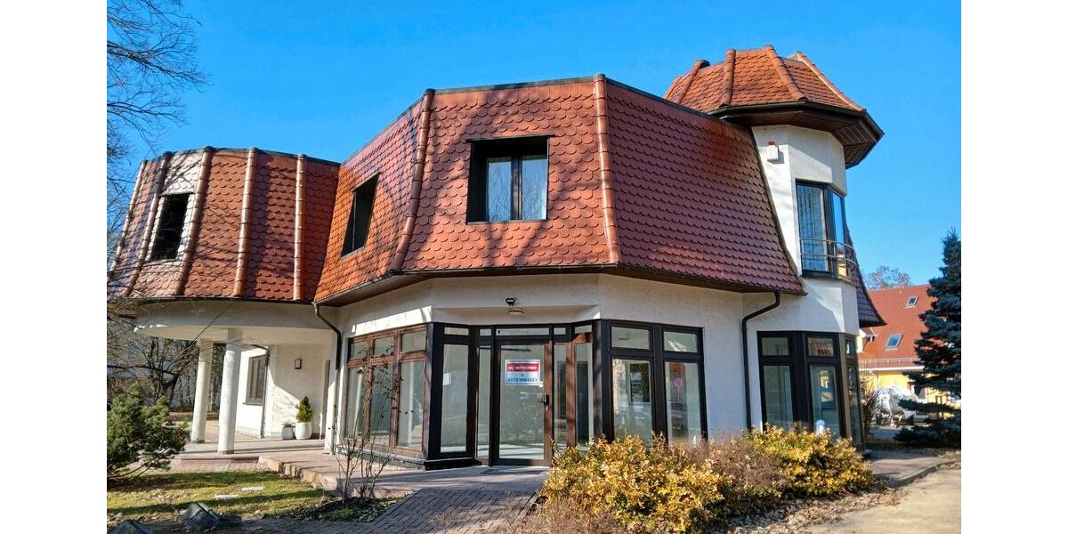 Gewerbeobjekt Sömmerda - 1.500&euro; | Angebot:25331877