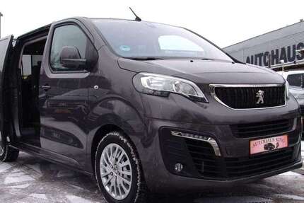 Peugeot Traveller 79.000 km 29.880 &euro; Berlin 12681
