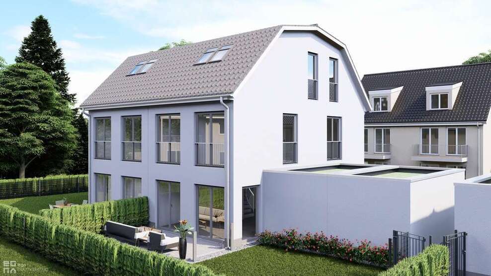 Haus zum Kaufen in Aubing 799.900 € 135 m²