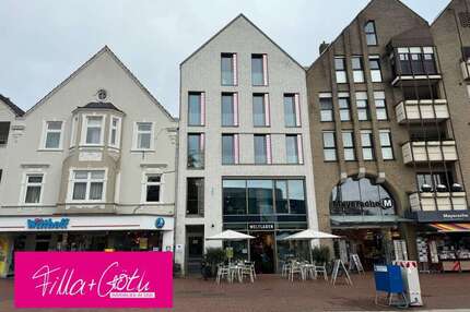 Büro in Gütersloh 1.200 € 119.3 m²