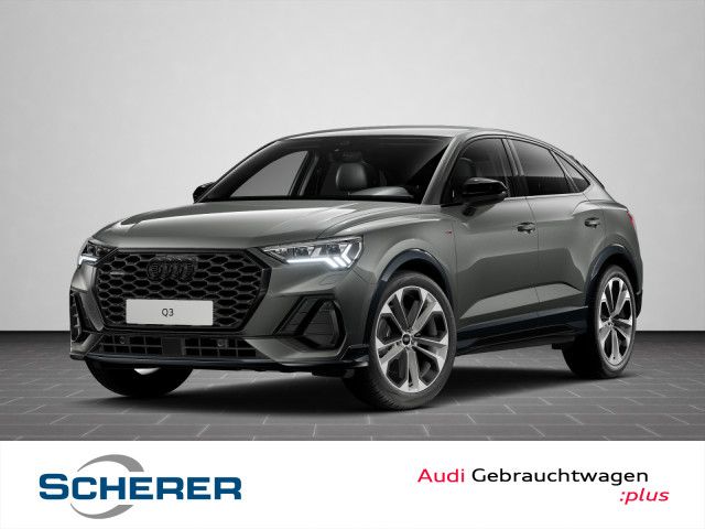 Audi Q3 2.665 km 55.880 &euro; Aschaffenburg 63741