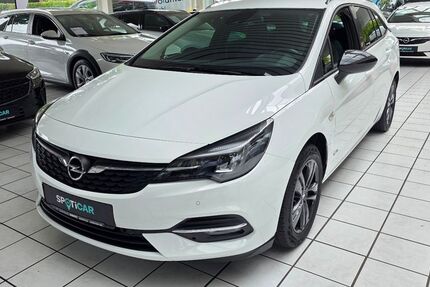 Opel Astra 56.217 km 16.900 € Raesfeld 46348