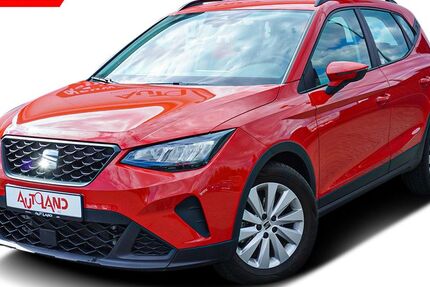 Seat Arona 28.978 km 17.950 &euro; Bautzen 02625