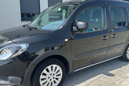 Mercedes Citan