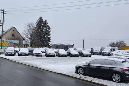 Skoda Yeti 190.894 km 7.500 &euro; Bad Waldsee/Michelwinnaden 88339