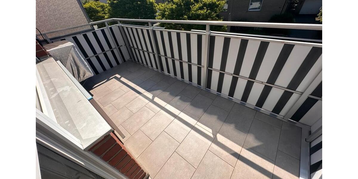 Etagenwohnung Herford Falkendiek - 4 Zimmer, 84 m&sup2;, 295.000&euro; | Angebot:26905500