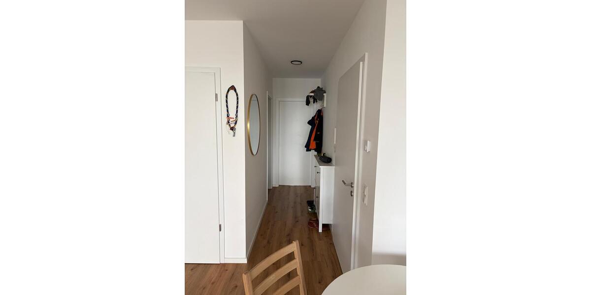 Etagenwohnung Linden - 2 Zimmer, 58 m&sup2;, 990&euro; | Angebot:26136927