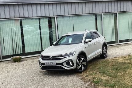 VW T-Roc 9.702 km 27.555 &euro; Schnürpflingen-Ammerstetten 89194
