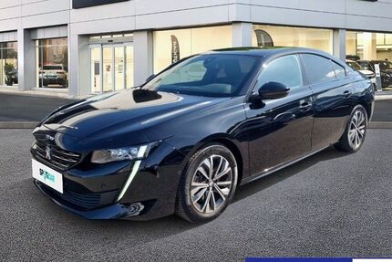 Peugeot 508 55.609 km 27.480 € Wiesbaden 65201
