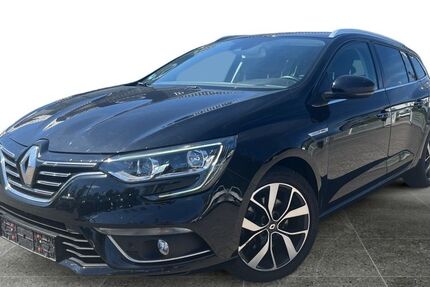 Renault Megane 58.450 km 14.875 &euro; Mainz 55122