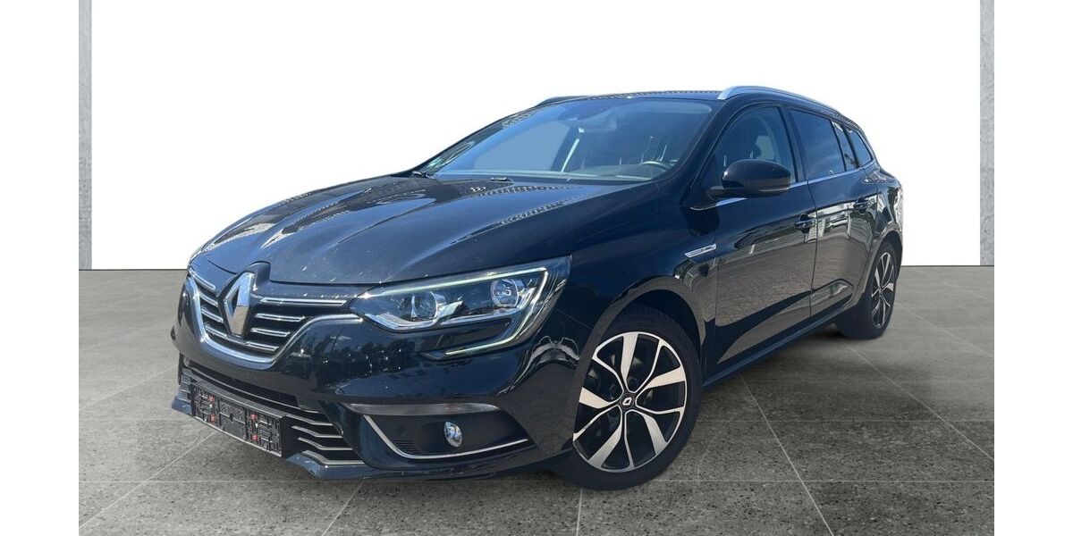 Renault Megane 58.450 km 14.875 &euro; Mainz 55122